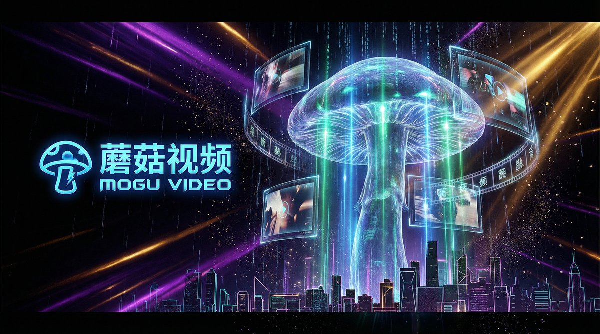 蘑菇视频 - 国内领先AI驱动影视传媒平台，官网：www.hsh7q5e5y.cn